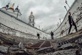 Сергей Елесин, ИА "Тюменская линия"