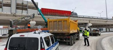 ГАИ Тюменской области