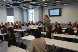 Сергей Мжельский, ИА "Тюменская линия"
