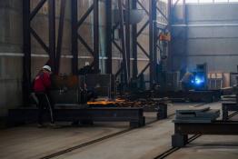 Сергей Мжельский, ИА "Тюменская линия"