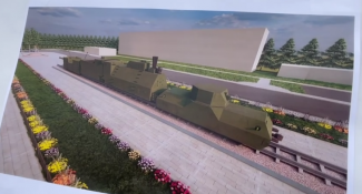 Скриншот видео (архив)