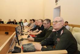 пресс-служба главы Тюменского округа