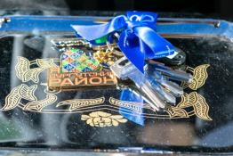 из социальных сетей главы Сургутского района