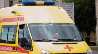 Тюменская линия