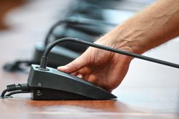 Сергей Елесин, ИА "Тюменская линия"
