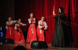 ДШИ г. Ишима