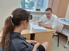 департамент социального развития Тюменской области