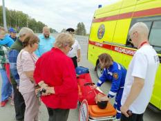 департамент здравоохранения Тюменской области