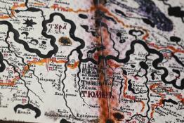 Сергей Елесин, ИА "Тюменская линия"