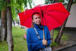 Сергей Мжельский, ИА "Тюменская линия"