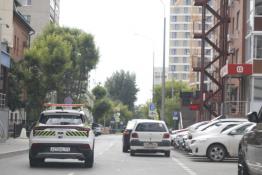 Администрации Тюмени 