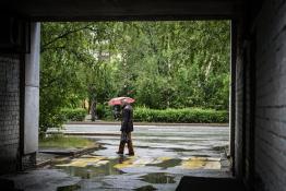 Сергей Елесин, ИА "Тюменская линия"
