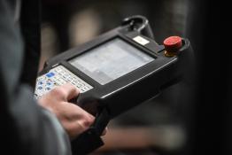 Сергей Елесин, ИА "Тюменская линия"