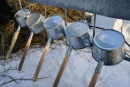 Сергей Елесин, ИА "Тюменская линия" (архив)