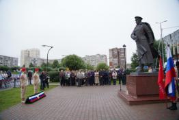 Олег Беляев