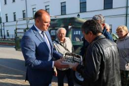 ТГ-канал Петра Вагина