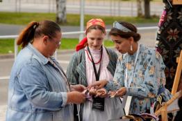 Сергей Мжельский, ИА "Тюменская линия"