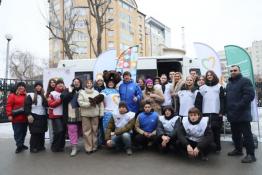 Telegram-канал Максима Афанасьева