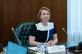 информационный центр правительства Тюменской области