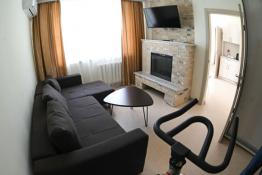 Сергей Елесин, ИА "Тюменская линия"