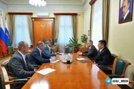 из Telegram-канала Александра Моора