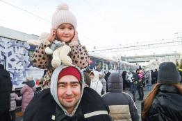  Сергей Елесин, ИА "Тюменская линия"