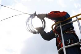 пресс-служба "Россети Тюмень"