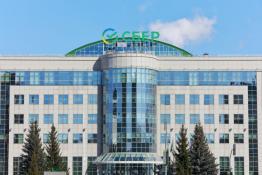 пресс-служба Сбербанка