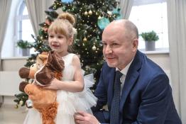 Сергея Елесина, ИА "Тюменская линия"