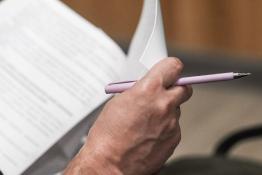 Сергей Елесин, ИА Тюменская линия