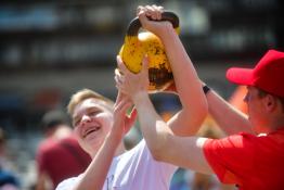 Сергей Елесин, ИА "Тюменская линия"
