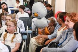 Сергей Елесин, ИА "Тюменская линия"