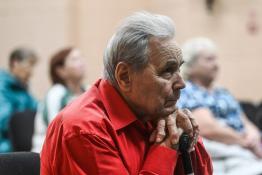 Сергей Елесин, ИА "Тюменская линия"