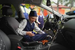 Сергей Мжельский, ИА "Тюменская линия"