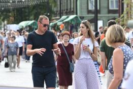 Сергей Елесин, ИА "Тюменская линия"