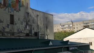 ИА «Тюменская линия»