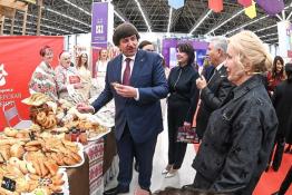 Сергей Елесин, ИА "Тюменская линия"