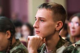 Сергей Елесин, ИА "Тюменская линия"