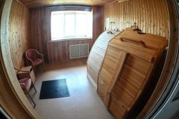 Сергей Елесин, ИА "Тюменская линия"