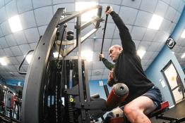 Сергей Елесин, ИА "Тюменская линия"