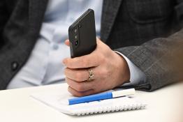 Сергей Елесин, ИА "Тюменская линия"
