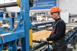 Сергей Елесин, ИА "Тюменская линия"