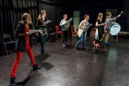 Департамент культуры Тюменской области