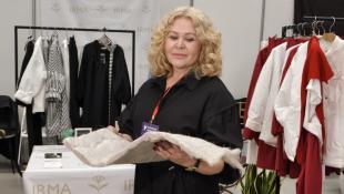 Инна Пахомова, ИА "Тюменская линия"