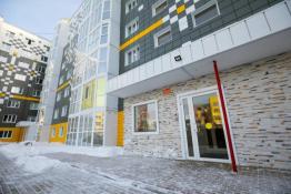 Из социальных сетей Андрея Трубецкого