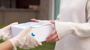 Почта России