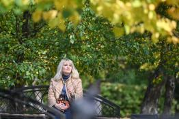 Сергей Елесин, ИА "Тюменская линия"