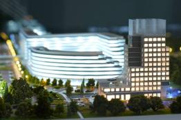 Сергей Мжельский, ИА "Тюменская линия"