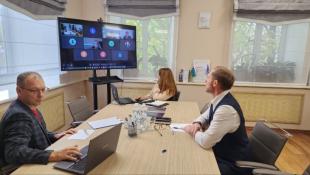 инвестиционное агентство Тюменской области