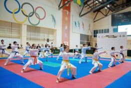 департамент физической культуры, спорта и допобразования Тюменской области